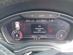 2018 AUDI SQ5 TFSI Q for sale at Copart WHITBURN