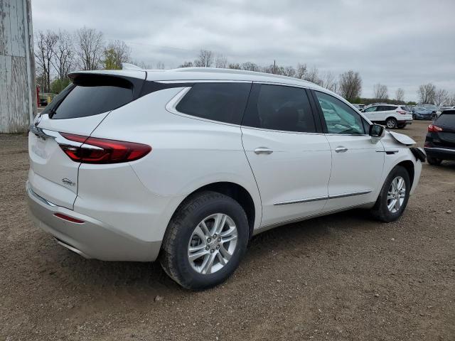  BUICK ENCLAVE 2021 Biały