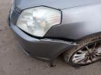 2007 CADILLAC BLS SE 175 for sale at Copart PETERLEE