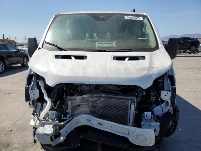  FORD TRANSIT 2020 Белы