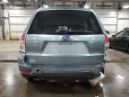 2010 Subaru Forester 2.5X Limited for Sale in Ham Lake, MN - Rear End