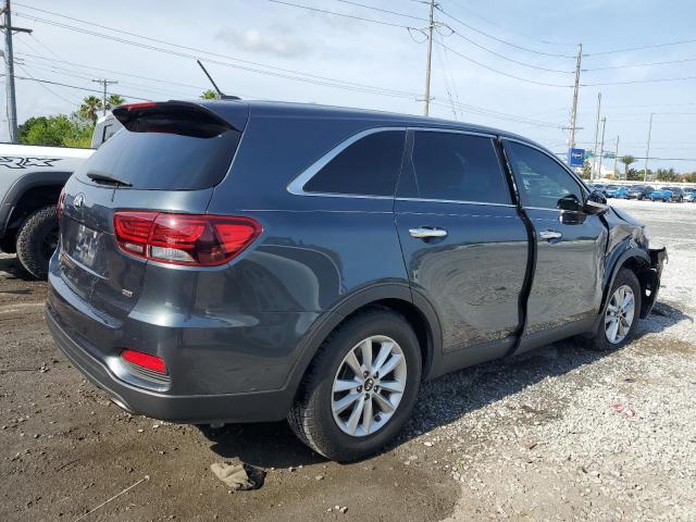  KIA SORENTO 2020 Gray