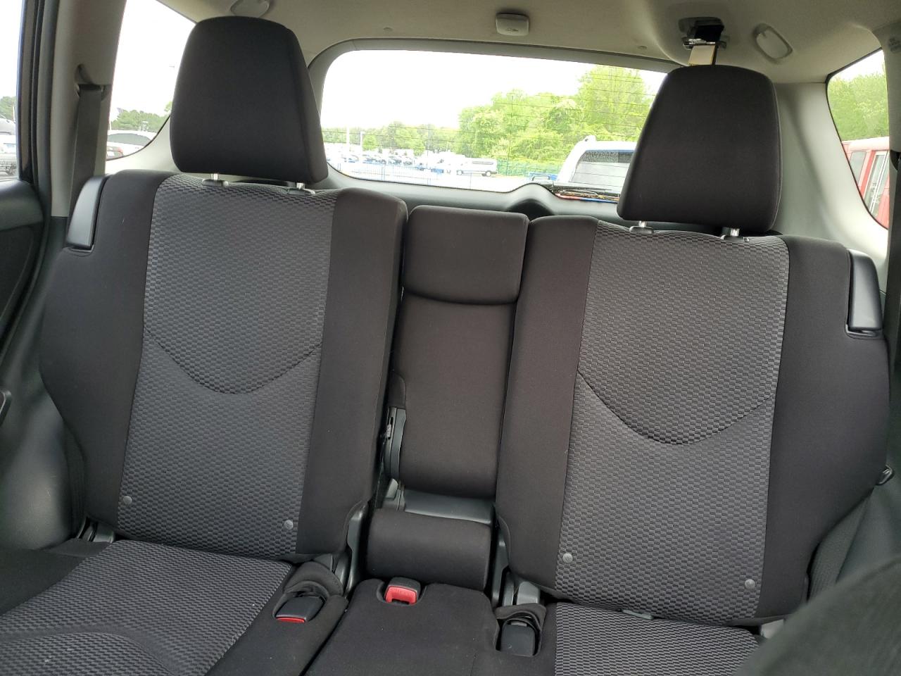 2011 Toyota Rav4 Sport VIN: JTMRF4DV9B5047407 Lot: 57283015
