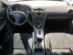 2008 MAZDA 6 I for sale at Copart AB - EDMONTON