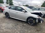 2019 Nissan Sentra Sr Turbo за продажба в Seaford, DE - Mechanical