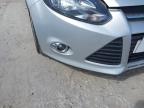 2013 FORD FOCUS ZETE for sale at Copart YORK