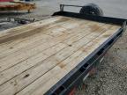 2024 Gatormade 18+3 Equipment Trailer for Sale in Lexington, KY - Side