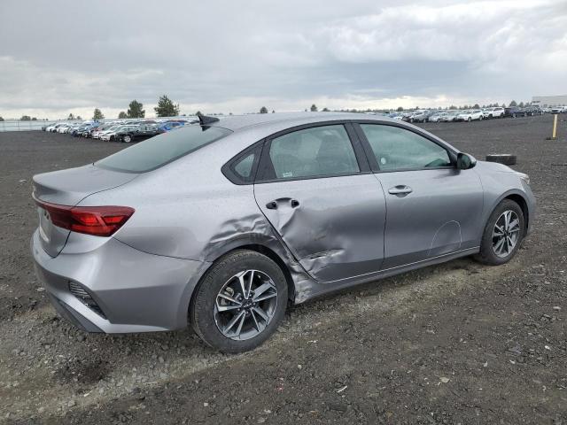  KIA FORTE 2024 Szary
