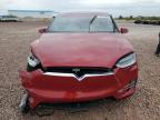 2017 Tesla Model X  იყიდება Phoenix-ში, AZ - Front End