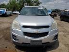 2012 Chevrolet Equinox Lt zu verkaufen in Baltimore, MD - Minor Dent/Scratches