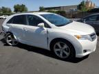 2014 Toyota Venza Le zu verkaufen in San Martin, CA - Side