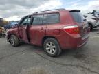 2010 Toyota Highlander  de vânzare în Pennsburg, PA - Side