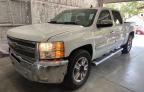 2013 Chevrolet Silverado C1500 Lt en Venta en Riverview, FL - Front End