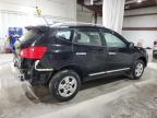 2014 Nissan Rogue Select S na sprzedaż w Leroy, NY - Rear End