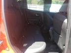 2017 Jeep Renegade Latitude de vânzare în Charles City, VA - Rear End