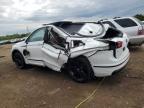 2022 Volkswagen Tiguan Se R-Line Black zu verkaufen in Chicago Heights, IL - Hail