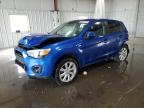 2015 Mitsubishi Outlander Sport Es de vânzare în Albany, NY - Front End