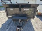 2018 Sure-Trac St8214Hlod-B-140 Dump Trailer en Venta en Grenada, MS - Rear End