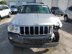 2005 Jeep Grand Cherokee Limited en Venta en Fort Pierce, FL - Front End