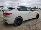2017 Maserati Levante Luxury na sprzedaż w Homestead, FL - Minor Dent/Scratches