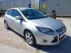 2014 FORD FOCUS ZETE for sale at Copart ST HELENS