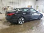 2022 Nissan Altima Sv for Sale in Albany, NY - Hail