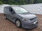 2022 VOLKSWAGEN CADDY MAXI for sale at Copart WISBECH