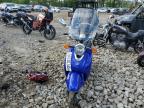 2006 Yamaha Yj125  იყიდება Columbia-ში, MO - Minor Dent/Scratches