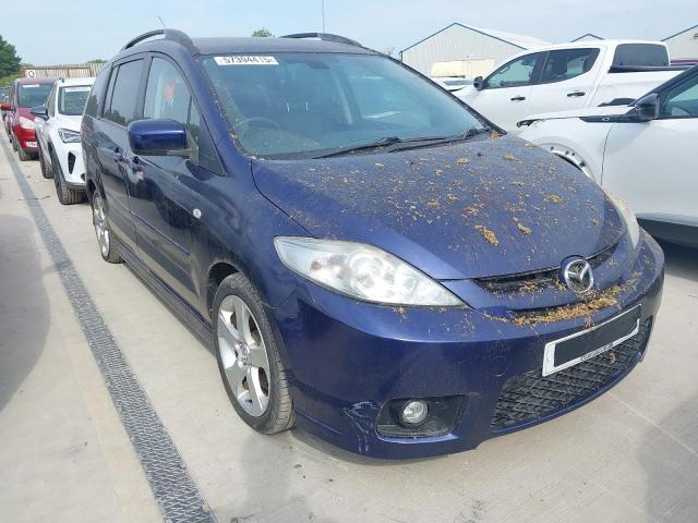 2007 MAZDA 5 FURANO