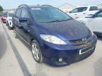 2007 MAZDA 5 FURANO for sale at Copart SANDY