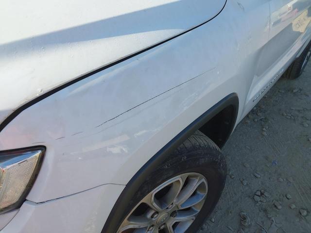 2013 JEEP GRAND CHER