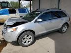 2013 Ford Edge Sel for Sale in Billings, MT - Front End