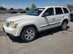 2008 Jeep Grand Cherokee Laredo for Sale in Littleton, CO - Front End
