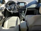 2017 Ford Focus Bev en Venta en Phoenix, AZ - Front End
