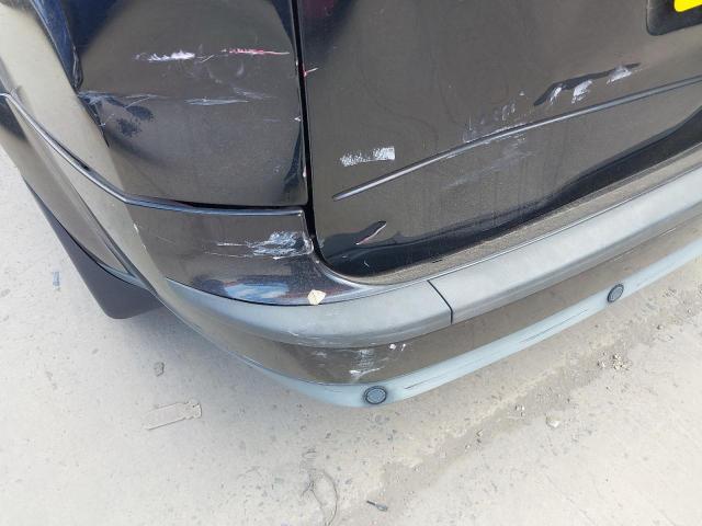 2006 FORD FOCUS GHIA
