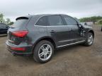 2015 Audi Q5 Premium Plus на продаже в New Britain, CT - Top/Roof