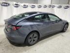 2022 Tesla Model 3  for Sale in Ham Lake, MN - Rear End