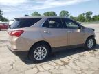 2019 Chevrolet Equinox Lt   за продажба в Rogersville, MO - Front End