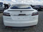 2015 Tesla Model S P85D იყიდება San Diego-ში, CA - Front End