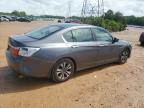 2013 Honda Accord Lx იყიდება China Grove-ში, NC - Rear End