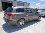 2010 Buick Enclave Cxl na sprzedaż w Haslet, TX - Front End