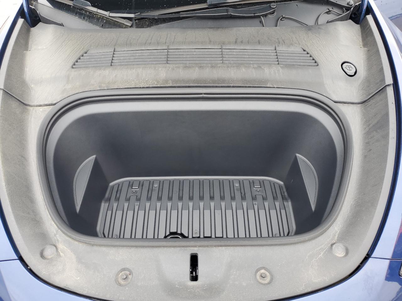 2023 Tesla Model Y VIN: 7SAYGDEE7PF893695 Lot: 56712845
