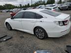 2018 Honda Accord Hybrid for Sale in Portland, OR - Side