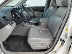 2011 Toyota Highlander Limited за продажба в Earlington, KY - Rear End
