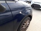2009 FIAT 500 C LOUN for sale at Copart SANDY