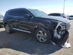 2021 Hyundai Santa Fe Sel იყიდება North Las Vegas-ში, NV - Front End