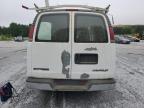 2002 Chevrolet Express G3500  للبيع في Fairburn، GA - Mechanical