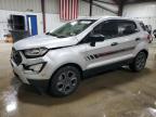 2021 Ford Ecosport S for Sale in West Mifflin, PA - Front End