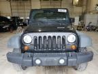2011 Jeep Wrangler Sport zu verkaufen in Columbia, MO - Side