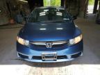 2011 Honda Civic Vp for Sale in Angola, NY - Side